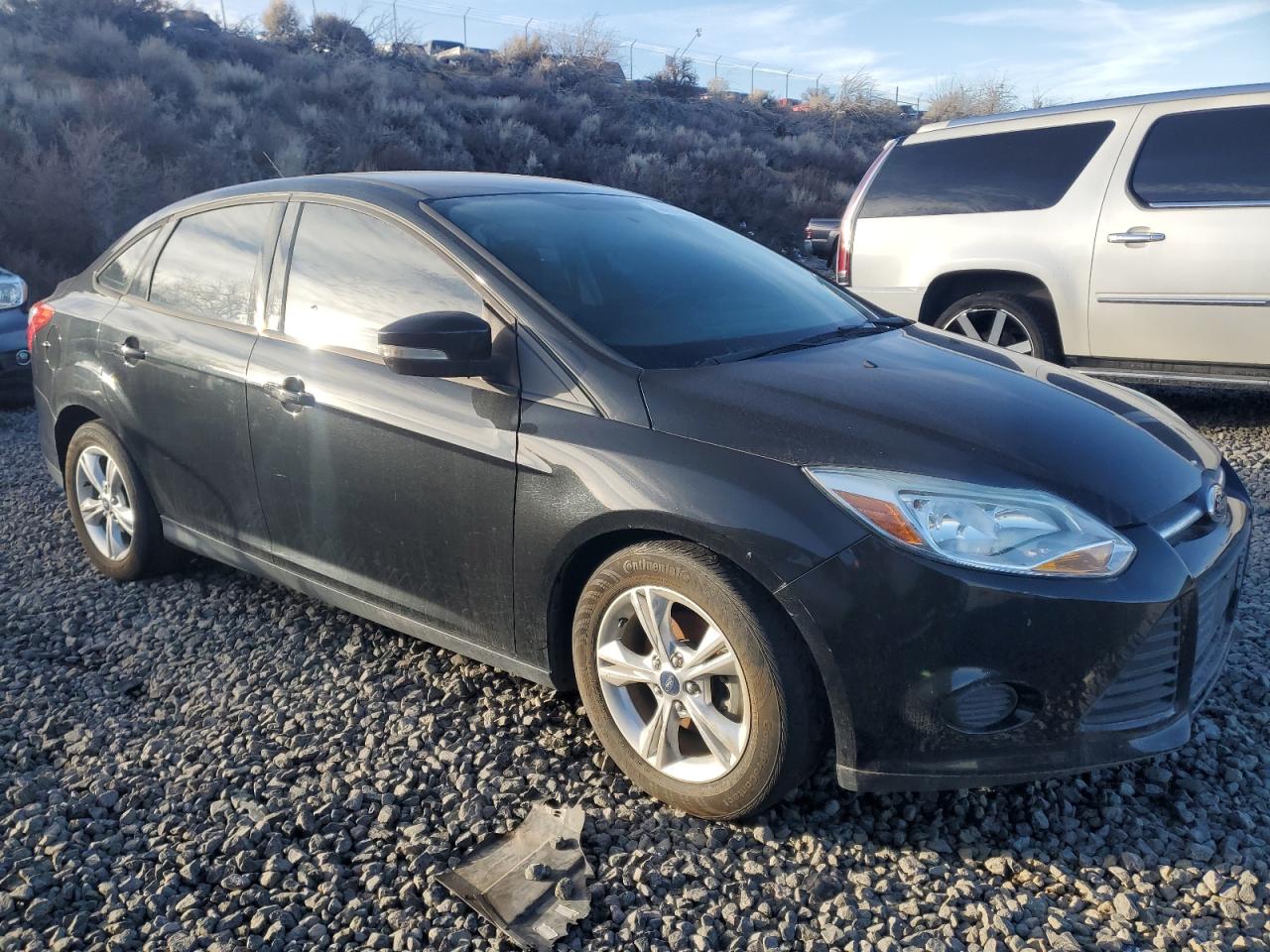 2014 Ford Focus - Image 4