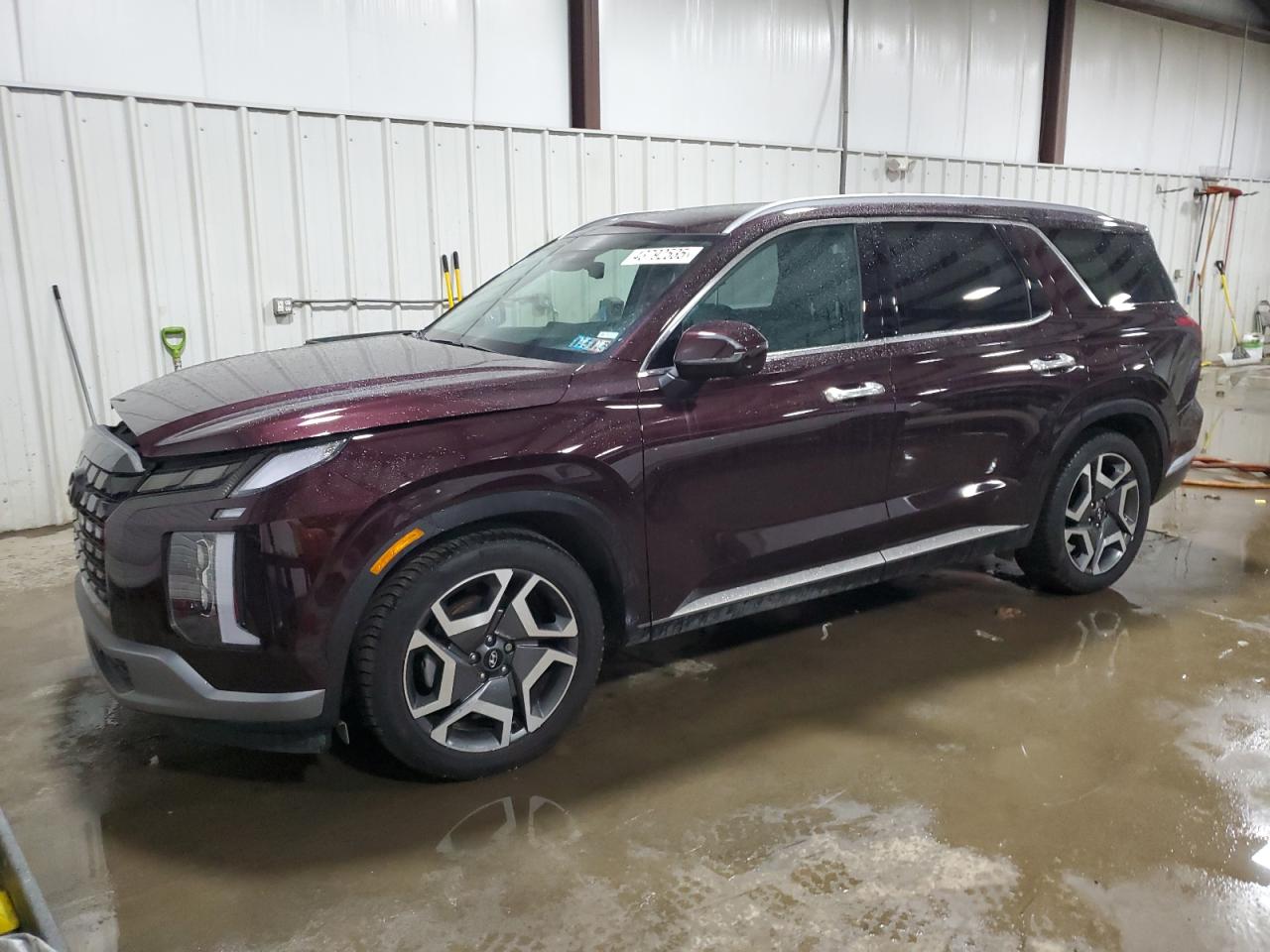 2023 Hyundai Palisade - Image 1