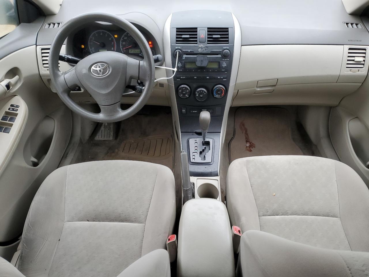 2009 Toyota Corolla - Image 8