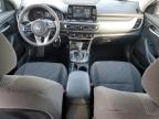 2021 Kia Seltos Lx en Venta en Mebane, NC - Rear End