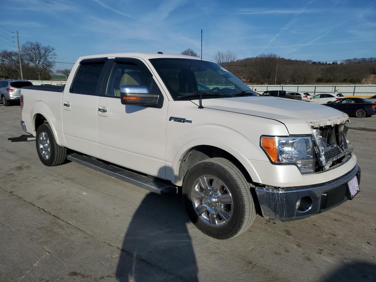 2011 Ford F-150 - Image 4