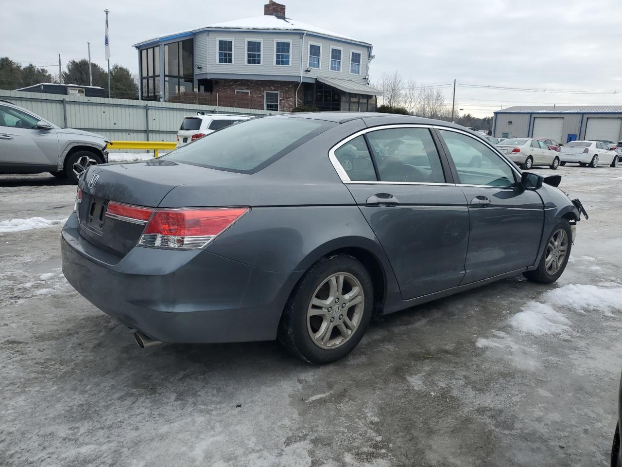 2012 Honda Accord - Image 3