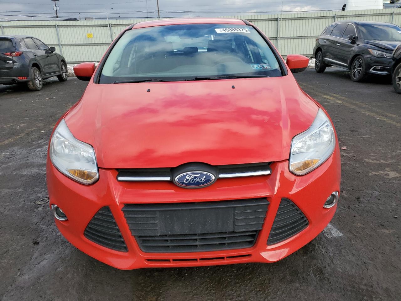 2012 Ford Focus - Image 5