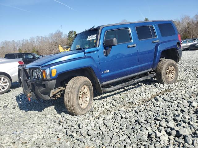 2006 Hummer H3 