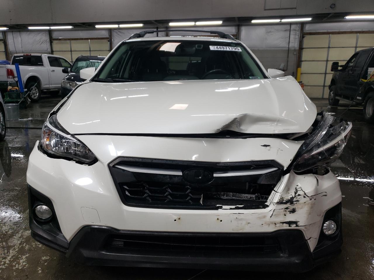 2020 Subaru XV - Image 5