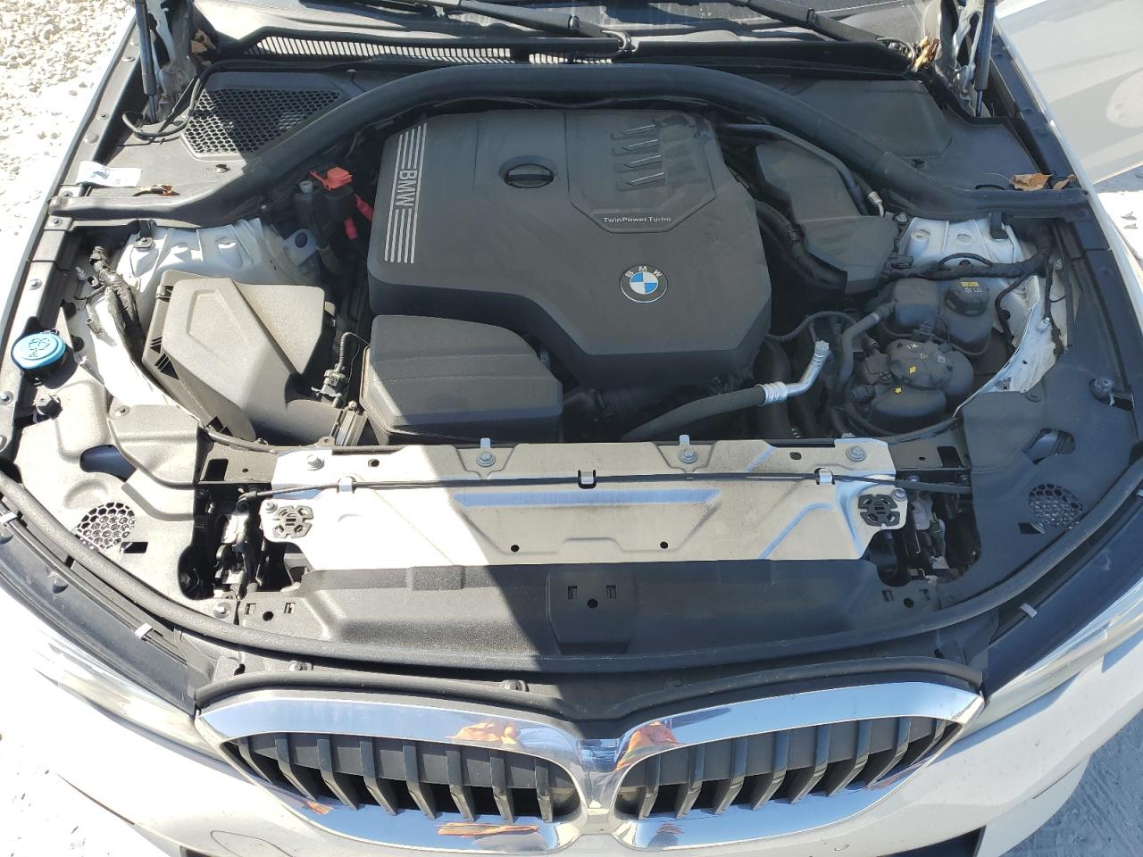 2020 BMW 3er - Image 13