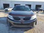 2015 Kia Sorento Lx للبيع في Jacksonville، FL - Rear End