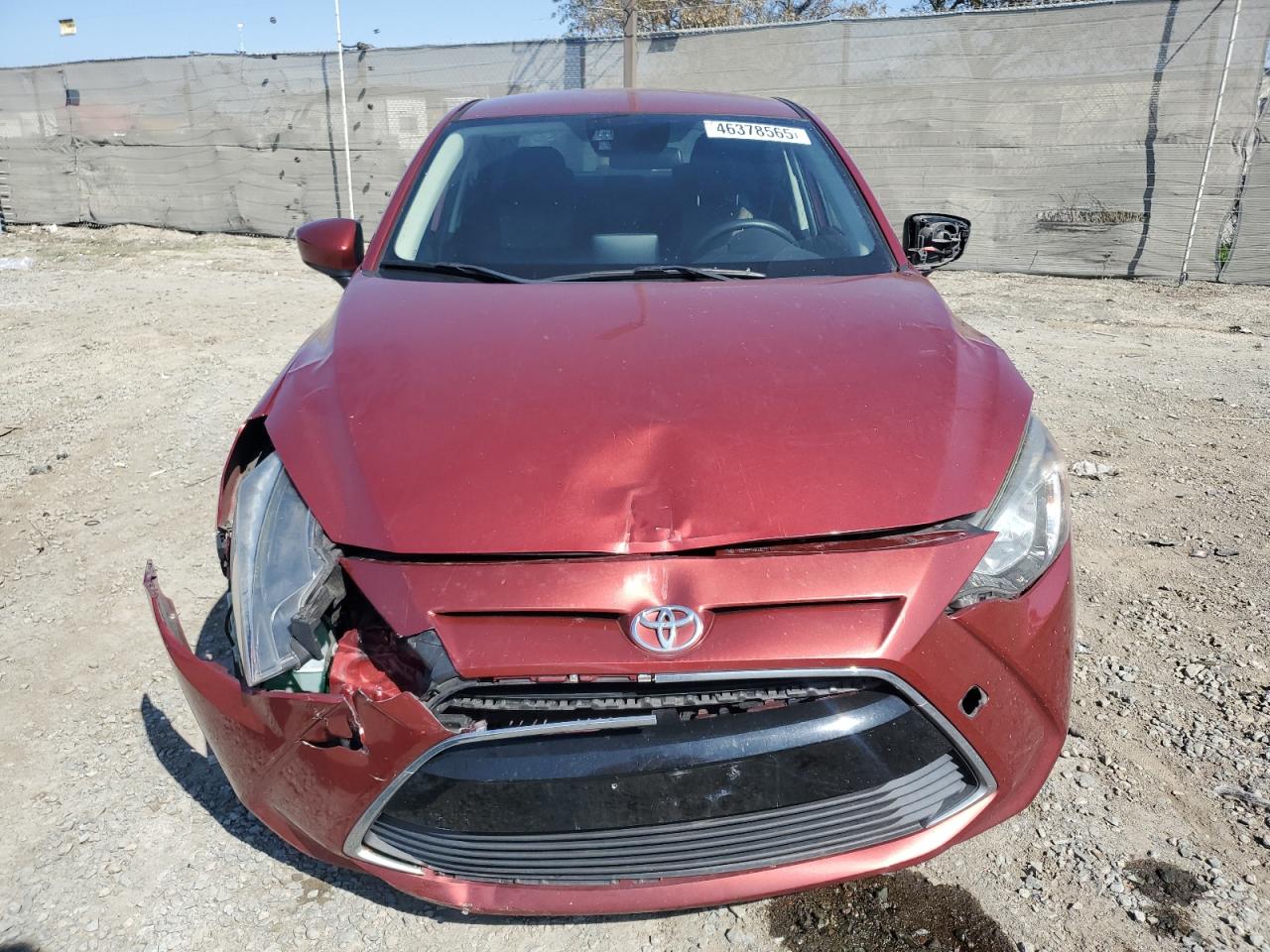 2017 Toyota Yaris - Image 5