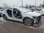 2021 Honda Accord Hybrid на продаже в Chalfont, PA - Stripped