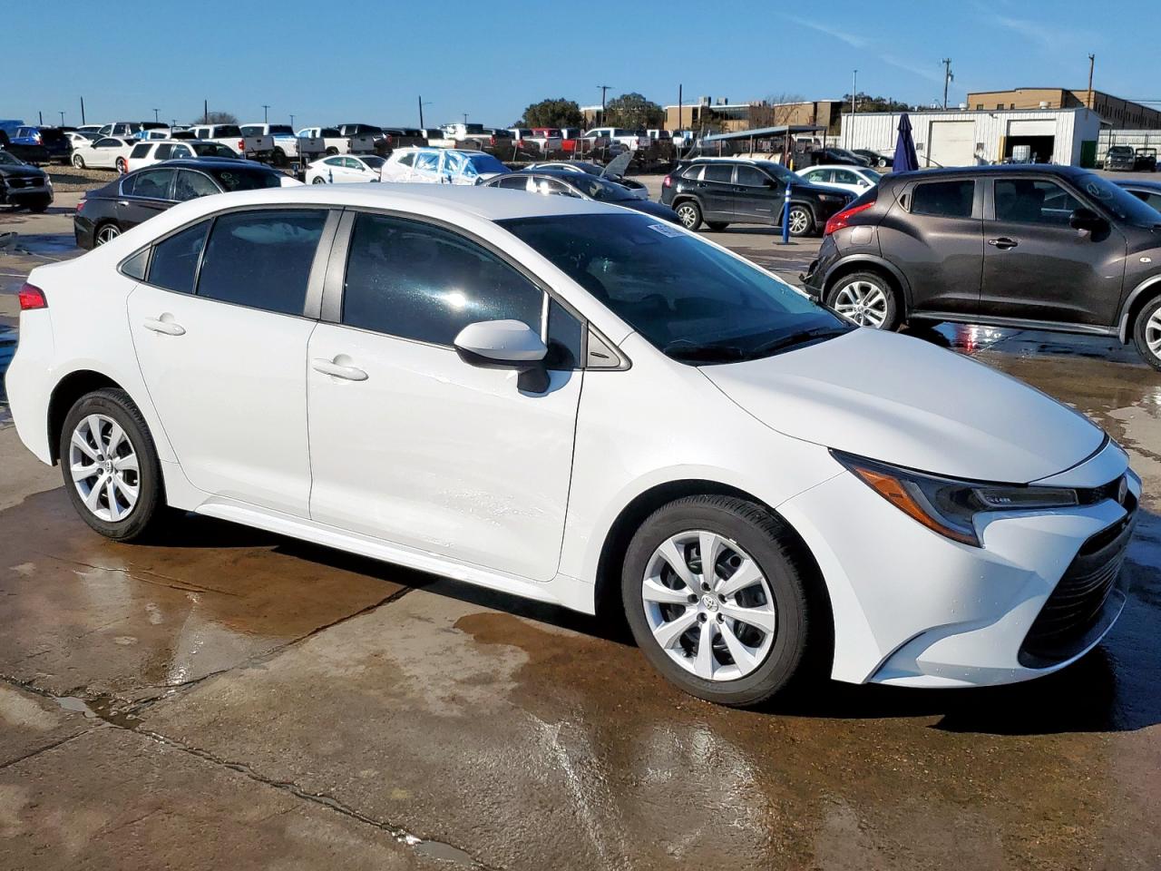 2024 Toyota Corolla - Image 4