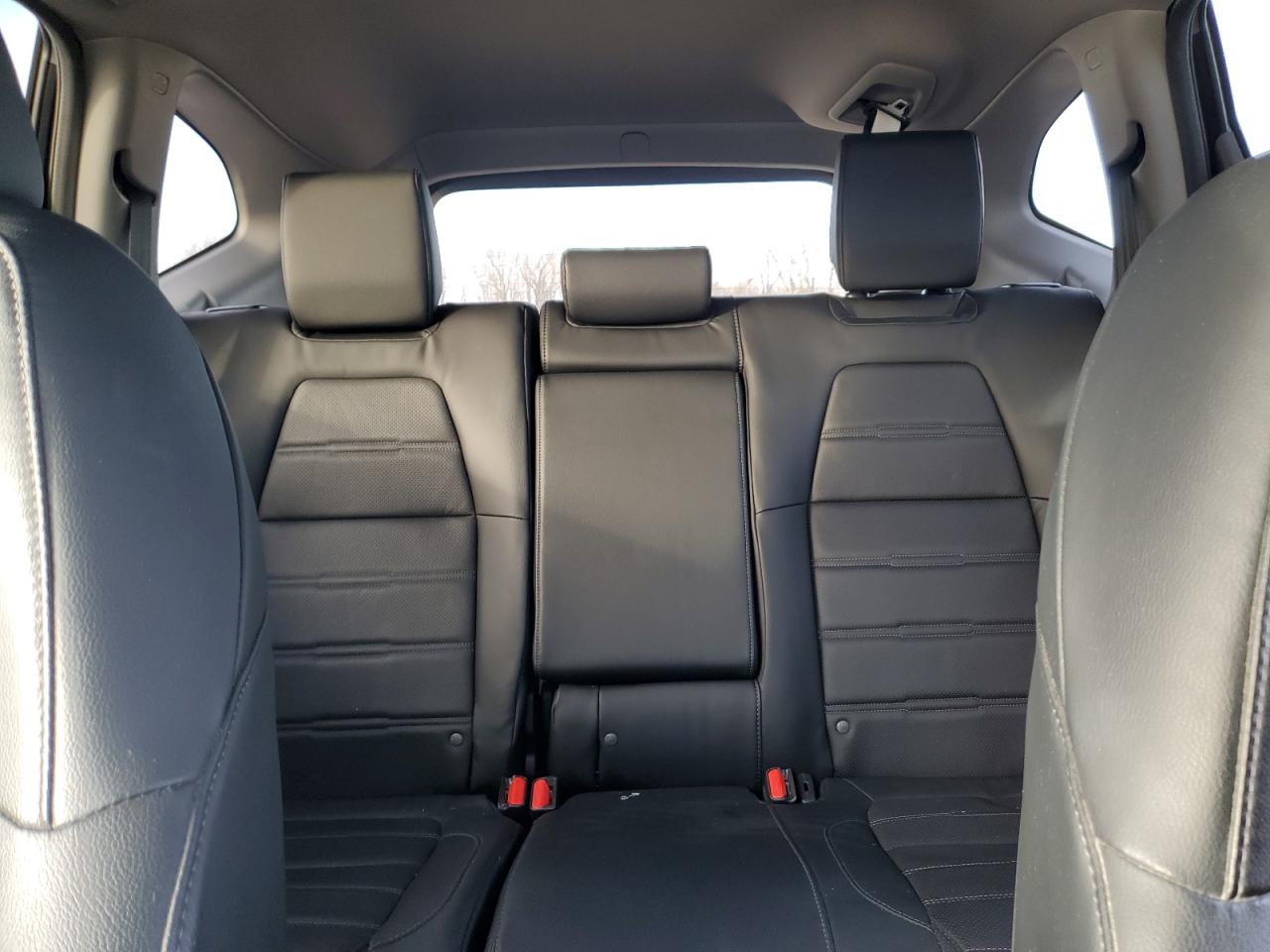 2019 Honda CR-V - Image 10