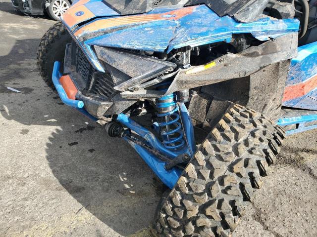 2023 POLARIS RZR PRO R 4 TROY LEE DESIGNS