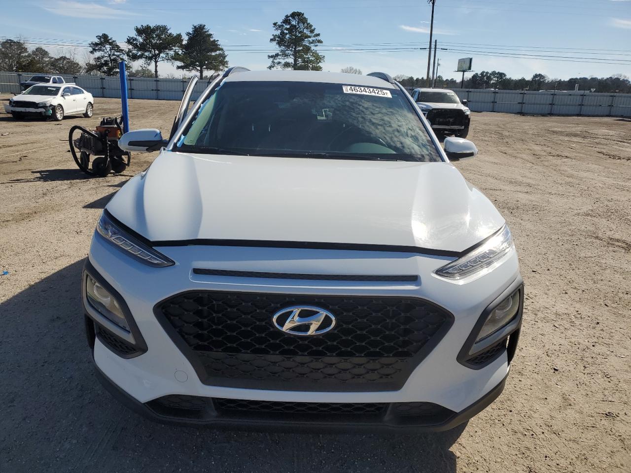 2021 Hyundai Kona - Image 5