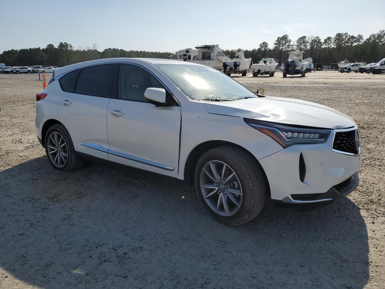 2024 Acura RDX - Image 4