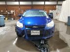 2012 Ford Focus Se იყიდება Ebensburg-ში, PA - Front End