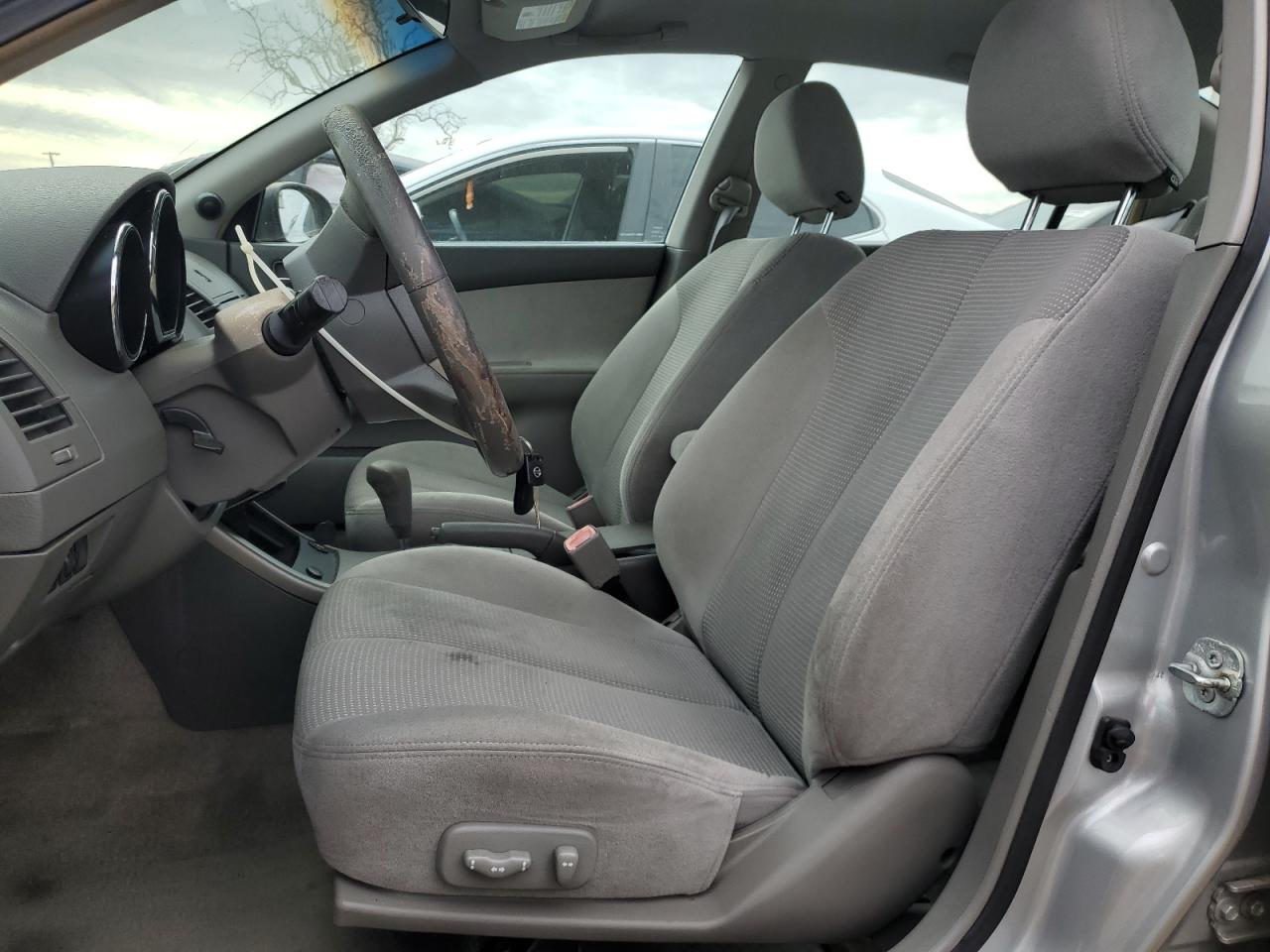 2005 Nissan Altima - Image 7