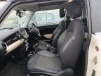 2009 MINI COOPER S C for sale at Copart PETERLEE