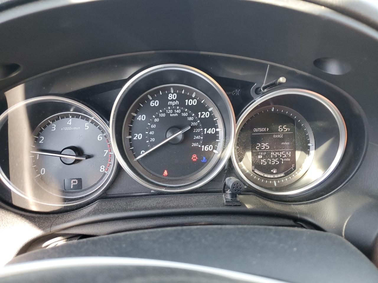 2014 Mazda CX-5 - Image 9