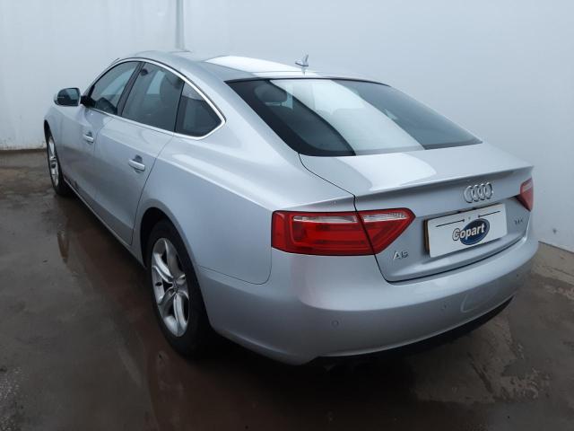 2012 AUDI A5 SE TECH