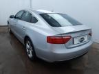 2012 AUDI A5 SE TECH for sale at Copart WESTBURY