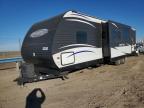 2017 Dutchmen Aspen Trail Camper de vânzare în Amarillo, TX - Burn