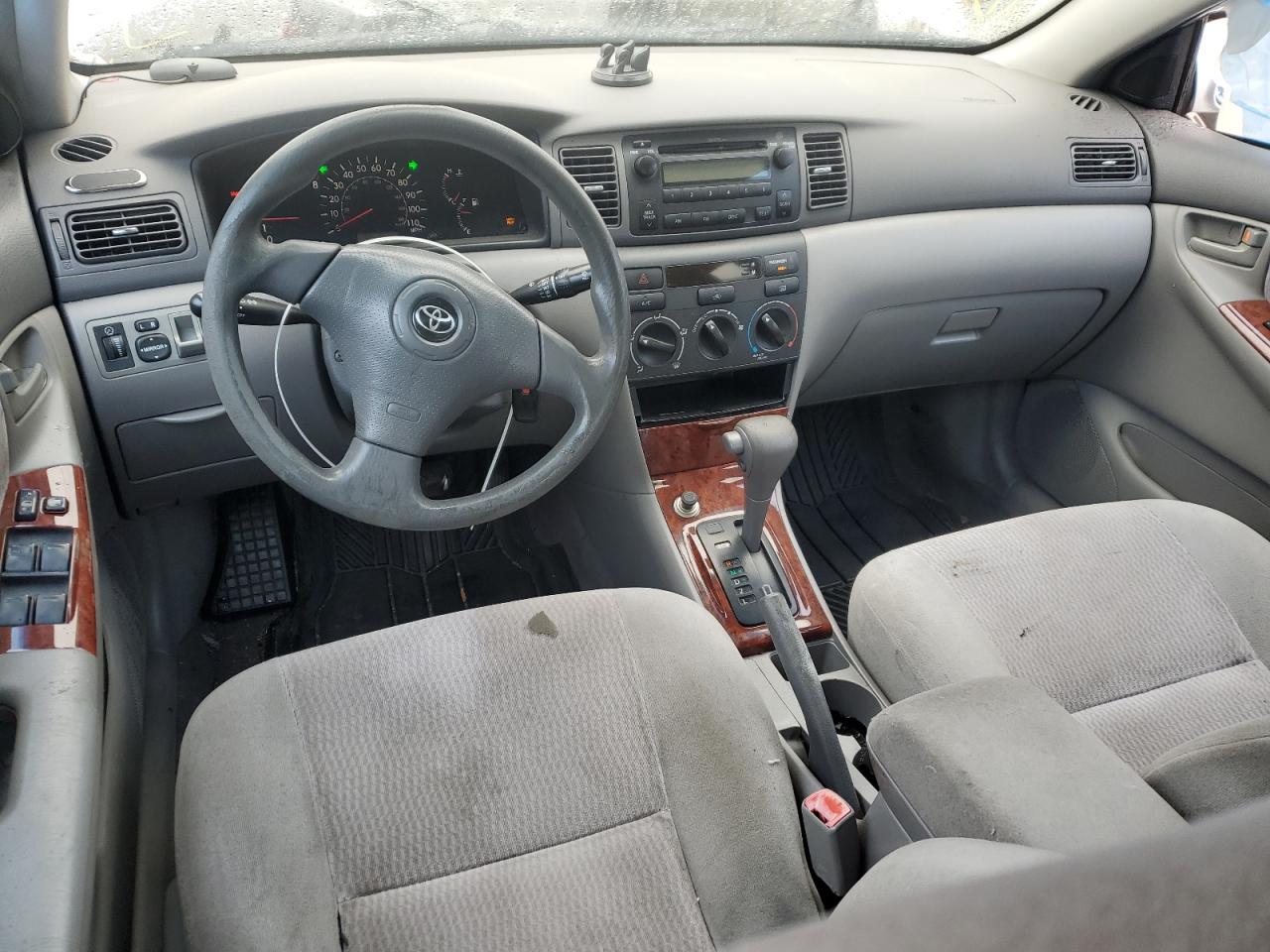 2007 Toyota Corolla - Image 8