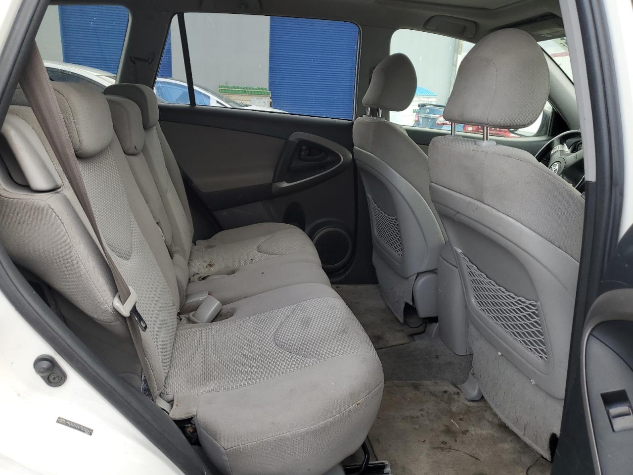 2007 Toyota RAV 4 - Image 10