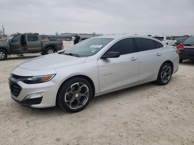2019 Chevrolet Malibu Rs