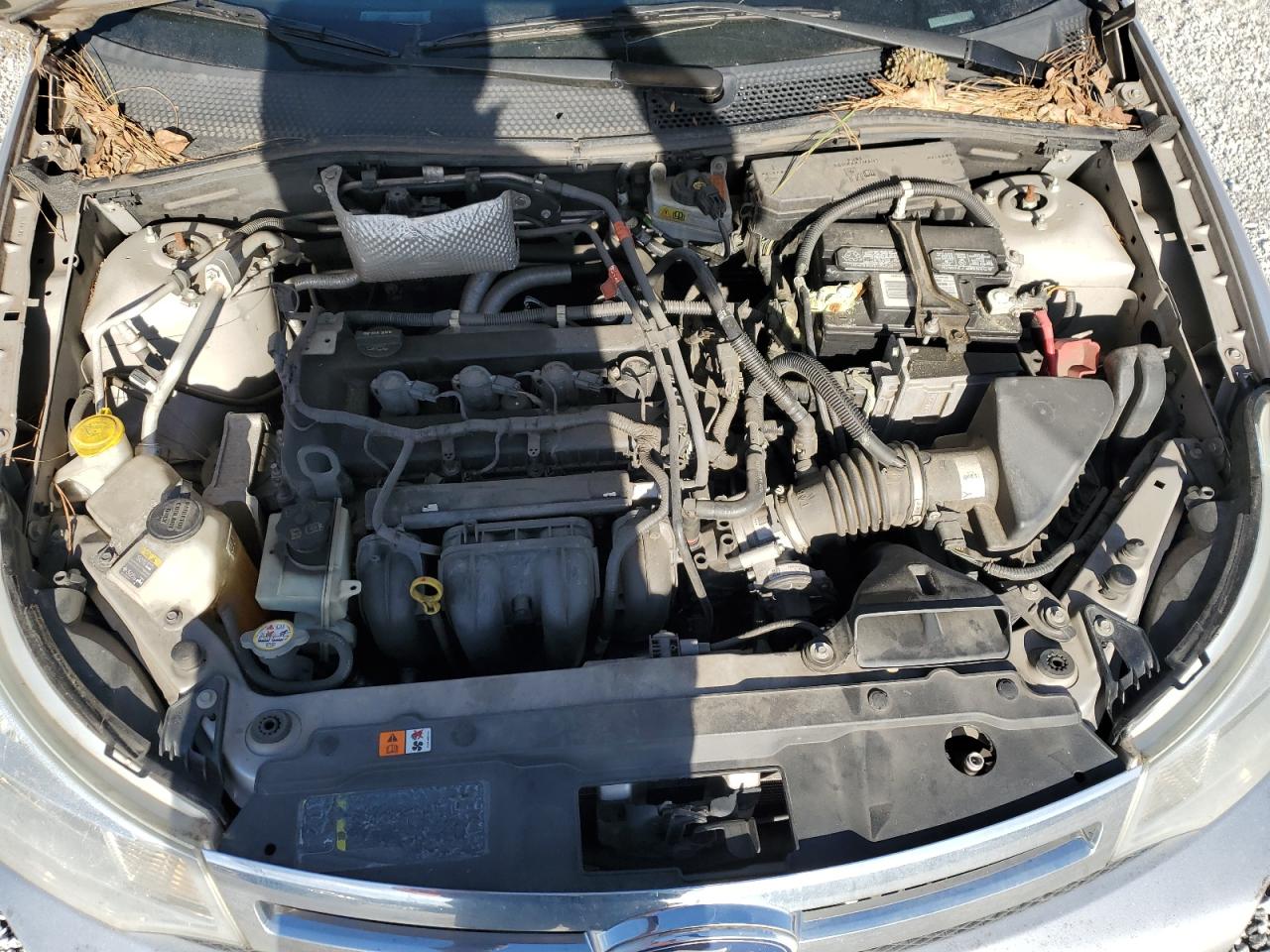2010 Ford Focus - Image 11