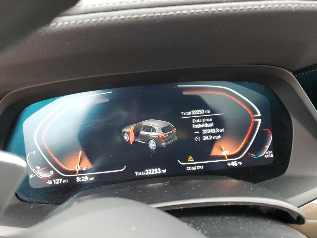 2022 BMW X5 - Image 9