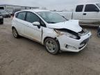 2018 Ford Fiesta Se zu verkaufen in Kansas City, KS - All Over