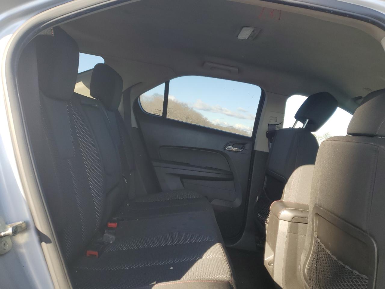 2011 Chevrolet Equinox - Image 11