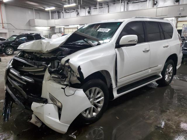 2014 Lexus Gx 460