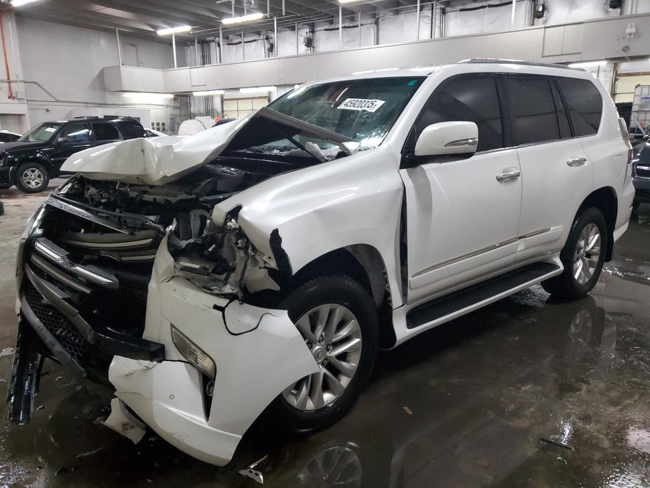 2014 Lexus GX - Image 1