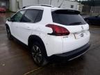 2018 PEUGEOT 2008 ALLUR for sale at Copart WHITBURN