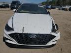 2020 Hyundai Sonata Limited на продаже в Harleyville, SC - Front End