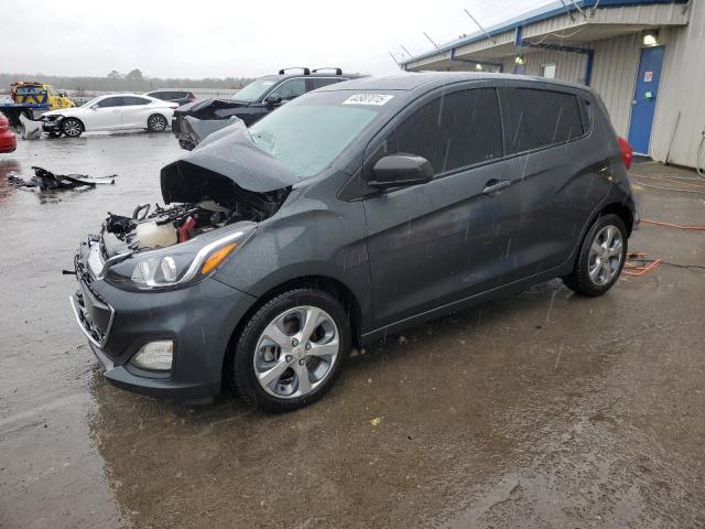 2021 Chevrolet Spark Ls