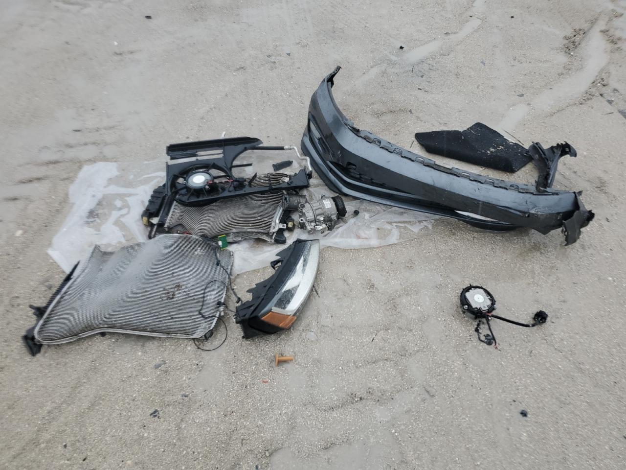 2018 Volkswagen Jetta - Image 12