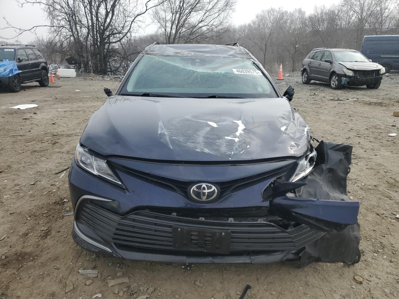 2021 Toyota Camry - Image 5