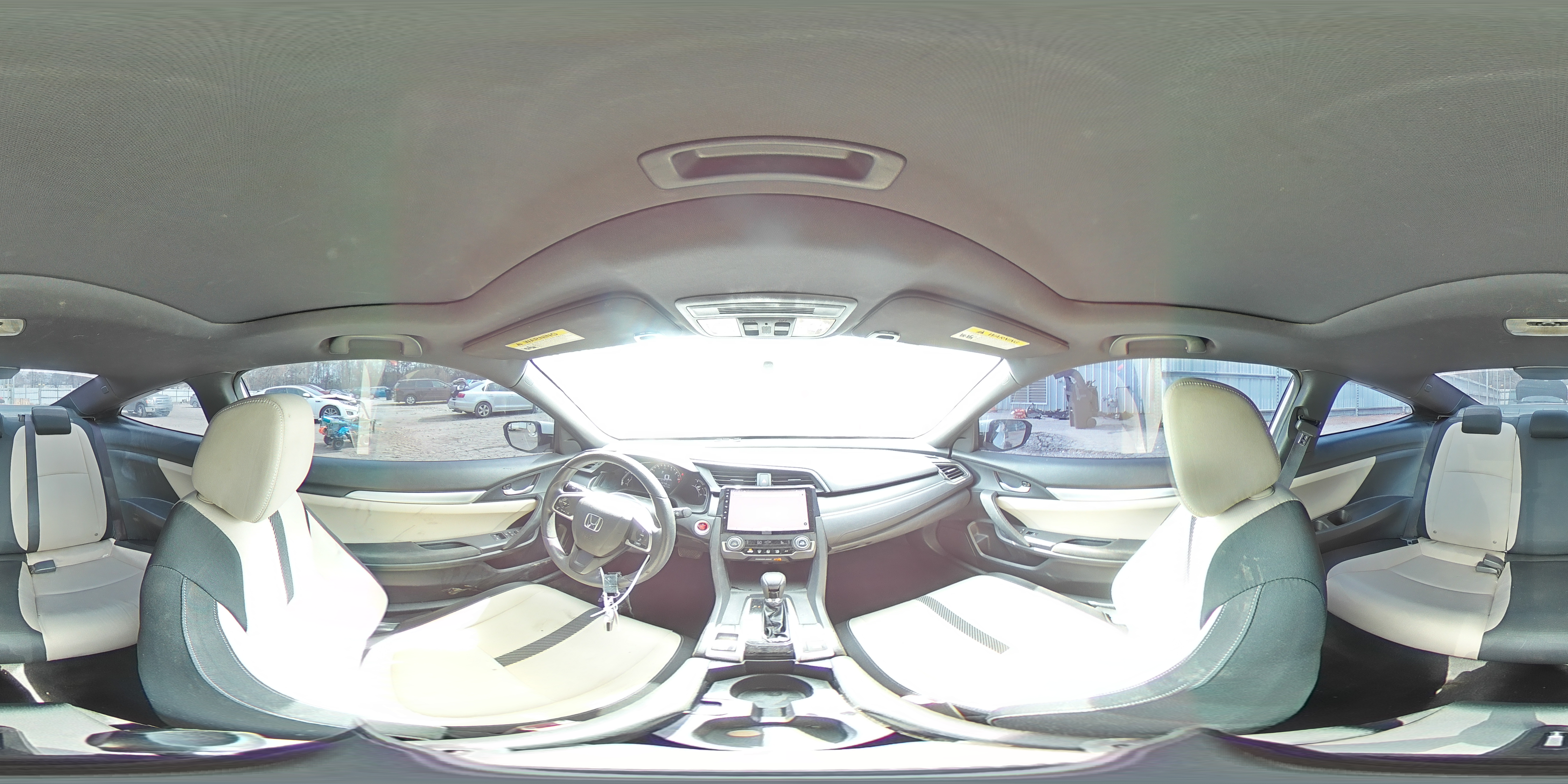 2016 Honda Civic - Image 14