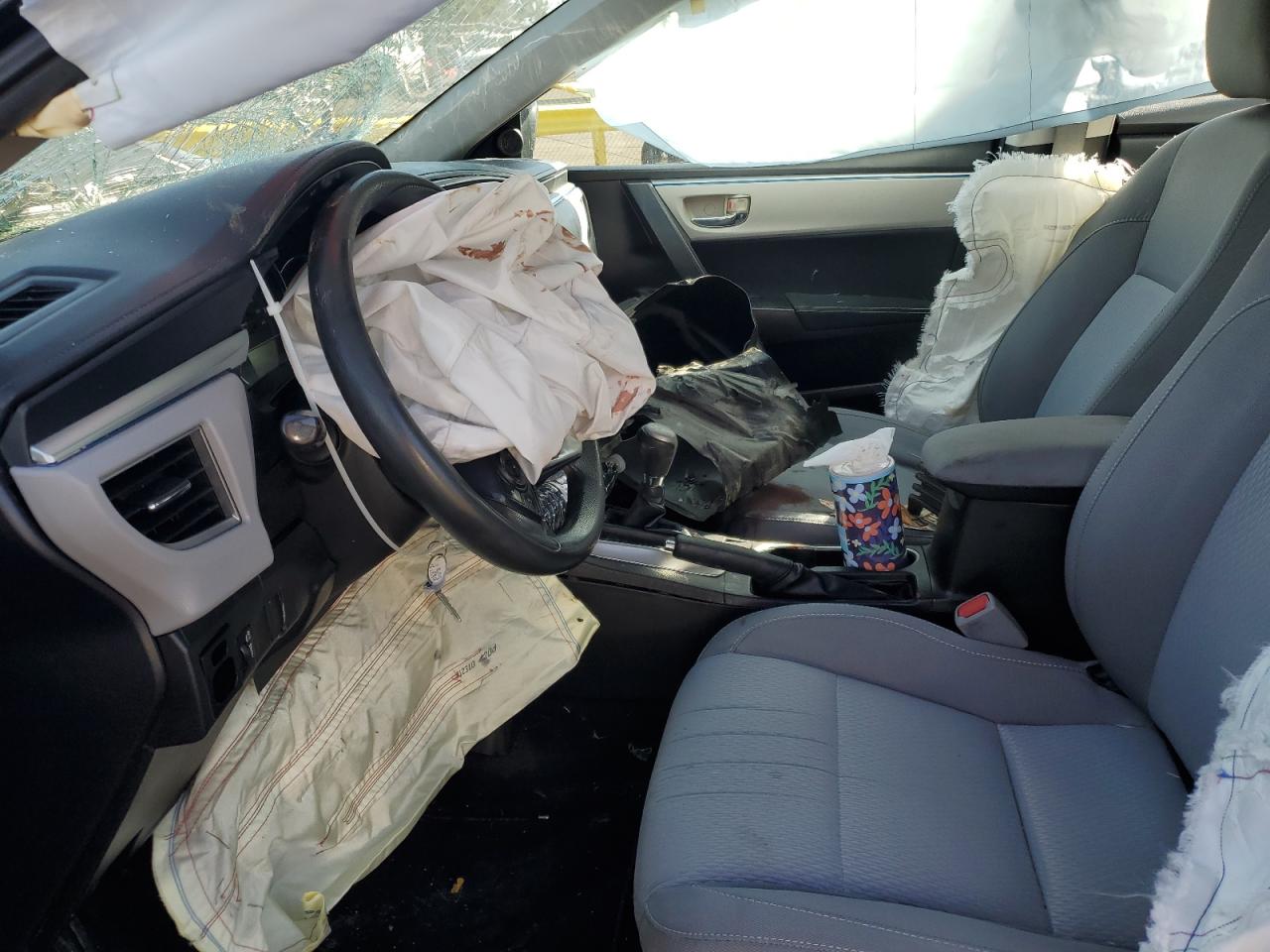 2016 Toyota Corolla - Image 7
