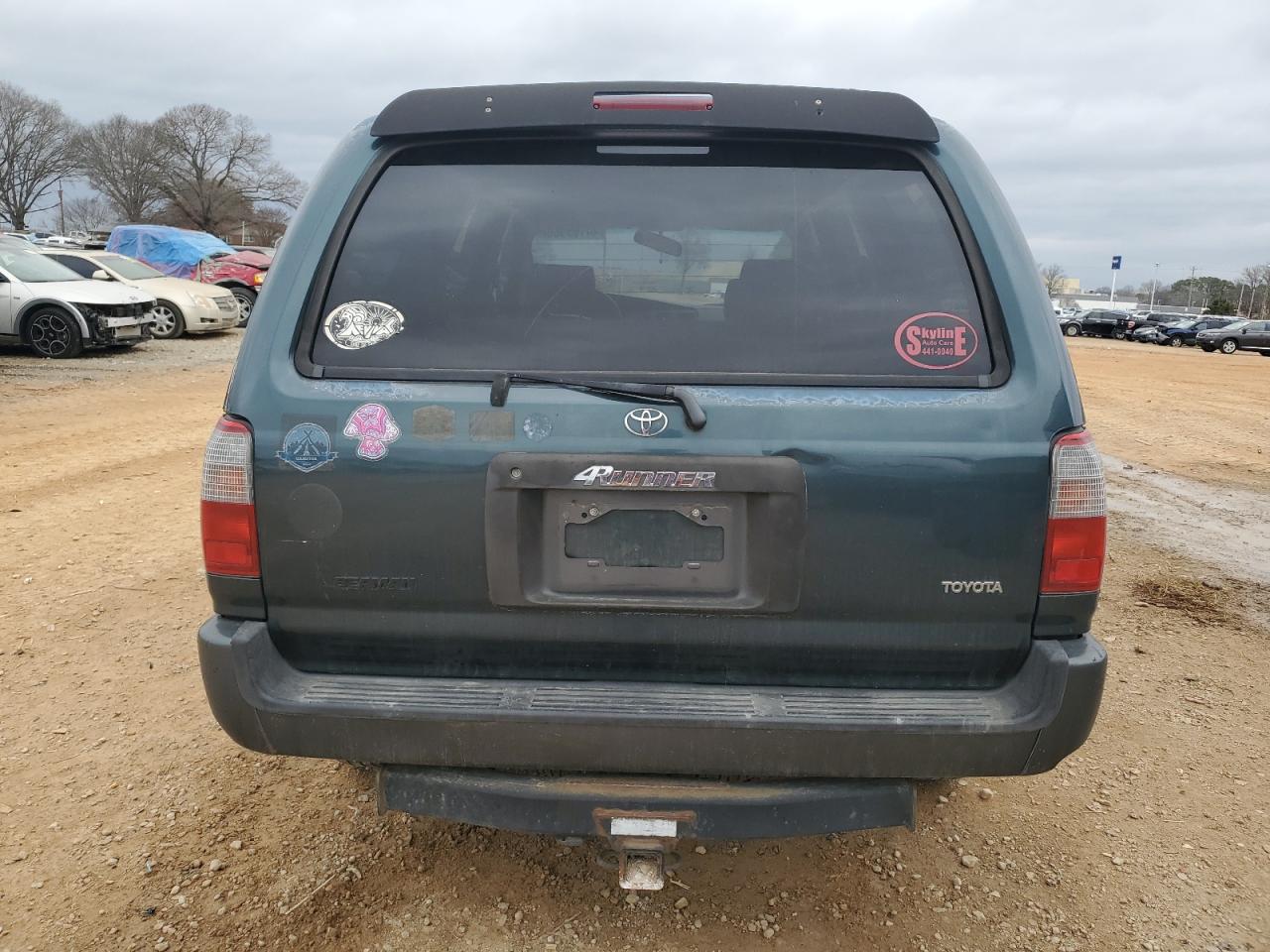1998 Toyota 4Runner - Image 6