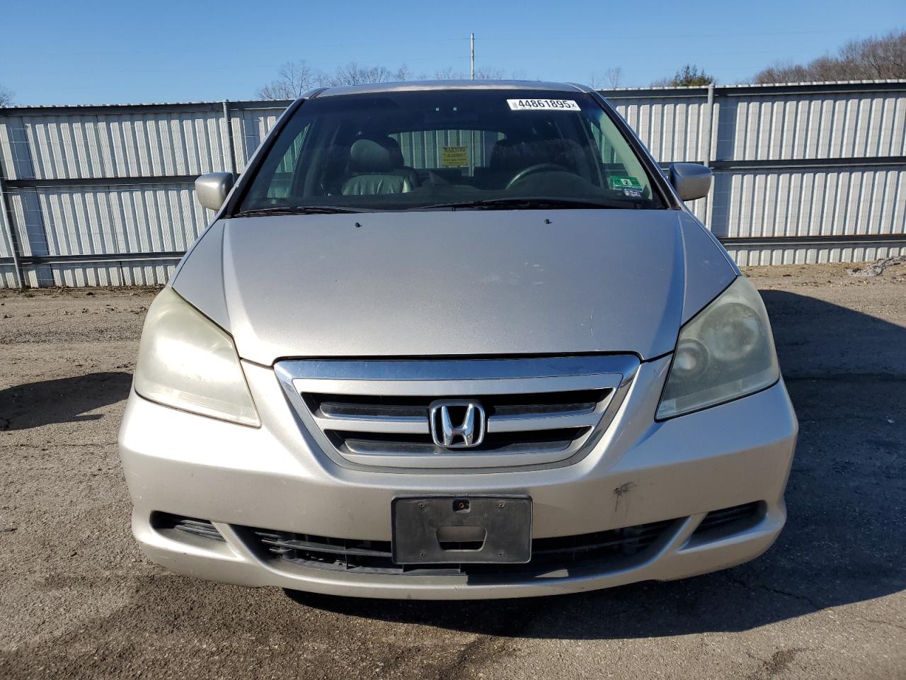 2007 Honda Odyssey - Image 5