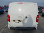 2021 VAUXHALL VIVARO 290 for sale at Copart CHESTER