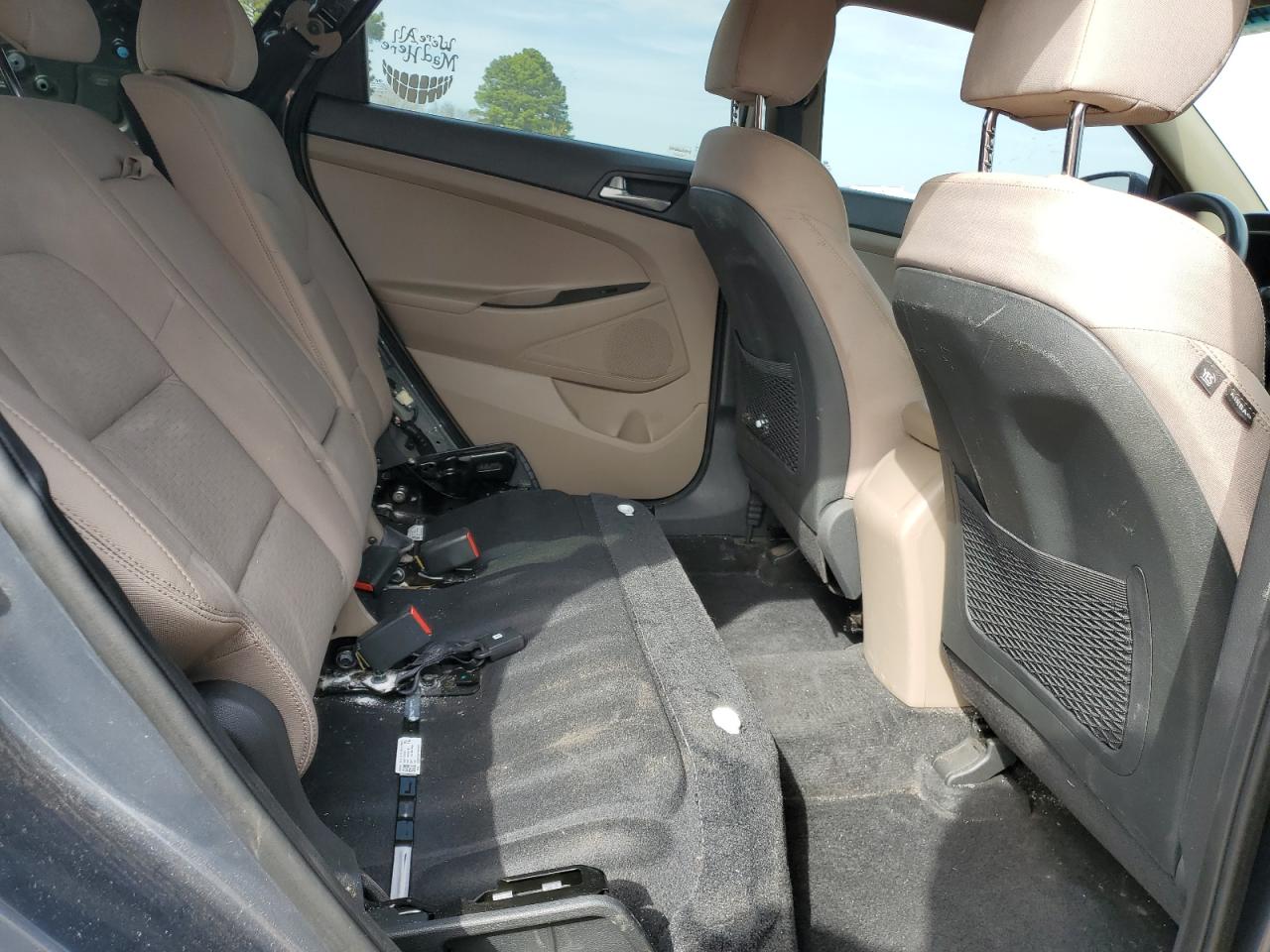 2020 Hyundai Tucson - Image 10