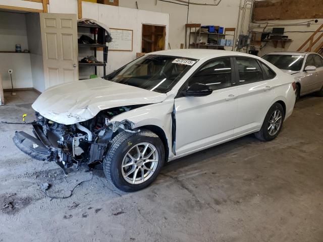 2024 Volkswagen Jetta Sport