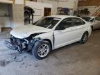 2024 Volkswagen Jetta Sport იყიდება Ham Lake-ში, MN - Front End