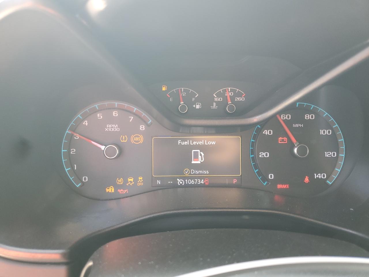 2019 GMC Canyon - Image 9
