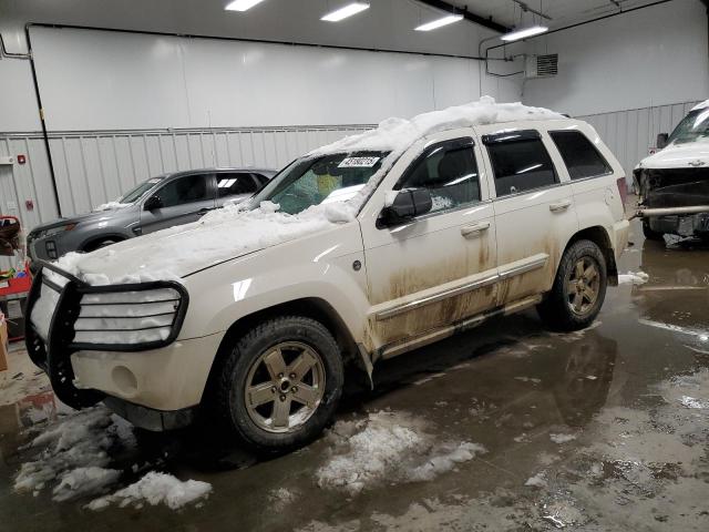 2006 Jeep Grand Cherokee Limited