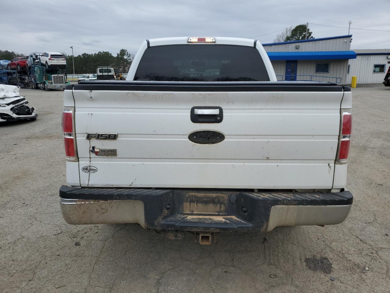 2010 Ford F-150 - Image 6